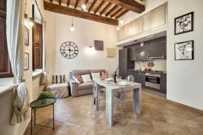 La Casa di Nonna Danda Montepulciano